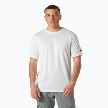 Férfi Helly Hansen Box T 2.0 póló fehér