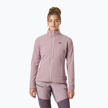 Helly Hansen női Daybreaker pulóver lila agyag