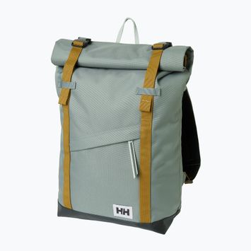 Helly Hansen Stockholm 28 l szürke kaktusz nappali hátizsák