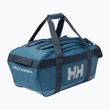 Helly Hansen H/H Scout Duffel M 50 l eső kék utazótáska