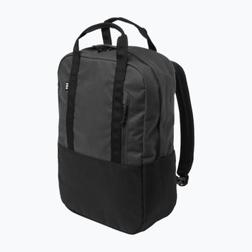 Helly Hansen Oslo Plus 16 l ébenfa városi hátizsák