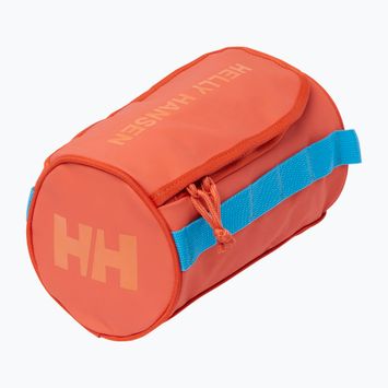 Helly Hansen Hh Wash Bag 2 őrjárat narancssárga