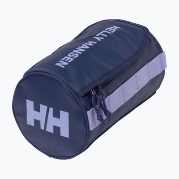 Helly Hansen kozmetikai táska Hh Wash Bag 2 fekete ribizli