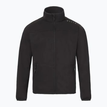 Férfi Musto Evo Crew Softshell kabát fekete