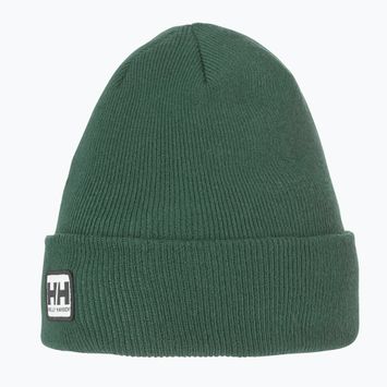 Téli sapka Helly Hansen Urban Cuff jungle green