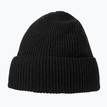 Helly Hansen gyapjú téli sapka fekete