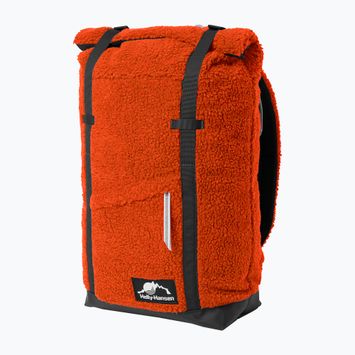Helly Hansen Stockholm Pile 28 l őrjárat narancssárga városi hátizsák
