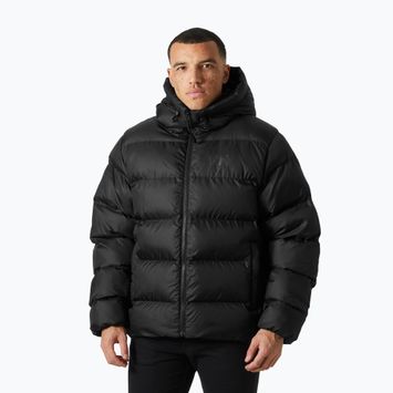 Férfi Helly Hansen Active Puffy pehelypaplan dzseki fekete