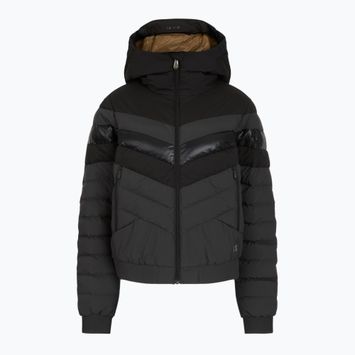 Női sí dzseki Helly Hansen Imperial Short Puffy fekete