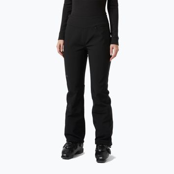 Helly Hansen női síelőnadrág Nora Softshell fekete