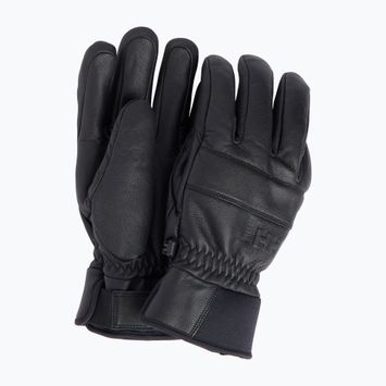 Helly Hansen férfi kesztyű Alpha fekete