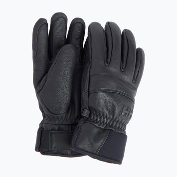 Helly Hansen női kesztyű Alphelia fekete