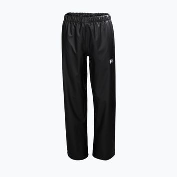 Gyerek nadrág Helly Hansen Moss black