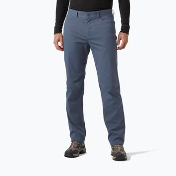 Férfi túranadrág Helly Hansen Holmen 5 Pocket alpine frost