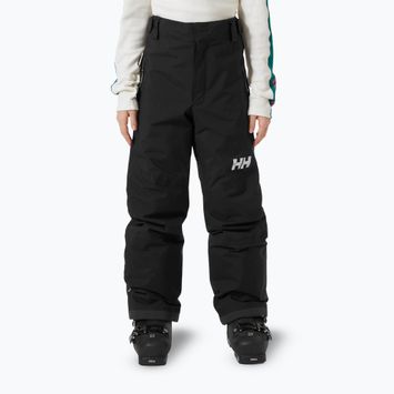 Helly Hansen gyermek síelő nadrág Legendary fekete