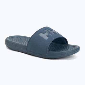 Férfi papucsok Helly Hansen H/H Slides washed navy