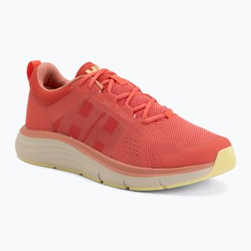 Női cipők Helly Hansen HP Ahiga Evo 5 sunset pink/cream