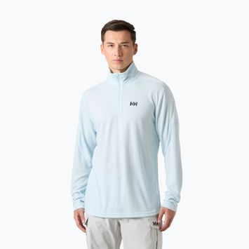 Férfi vitorlás pulóver Helly Hansen Hp 1/2 Zip Pullover 2.0 barely blue
