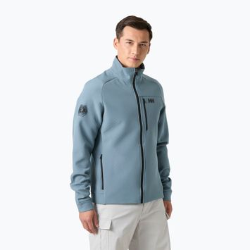 Férfi vitorlás pulóver Helly Hansen Hp Stormbreaker washed navy