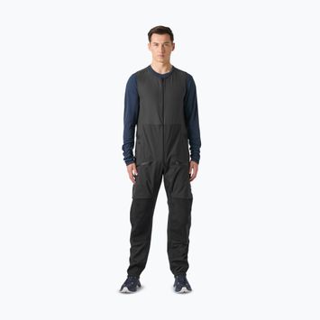 Férfi vitorlás nadrág Helly Hansen Hp Foil Flyer Salopette ebony