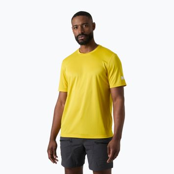 Férfi póló Helly Hansen HH Tech 2.0 gold rush