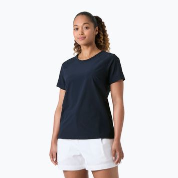 Női póló Helly Hansen Thalia navy