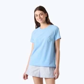 Női póló Helly Hansen Thalia bright blue