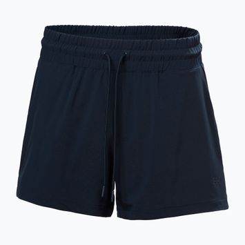 Női vitorlás rövidnadrág Helly Hansen Thalia 4" navy