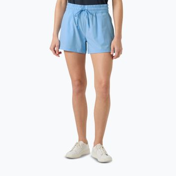 Női vitorlás rövidnadrág Helly Hansen Thalia 4" bright blue