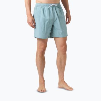 Férfi vitorlás rövidnadrág Helly Hansen Calshot Trunk 7" windy blue
