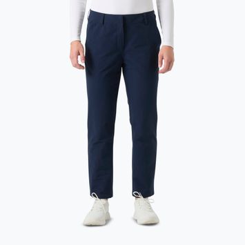 Női vitorlás nadrág Helly Hansen Qd Crew navy