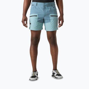 Férfi vitorlás rövidnadrág Helly Hansen Hp Calvi washed navy