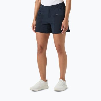 Női vitorlás rövidnadrág Helly Hansen Hp Calvi navy