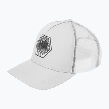 Baseballsapka Helly Hansen HP grey fog/rose smoke