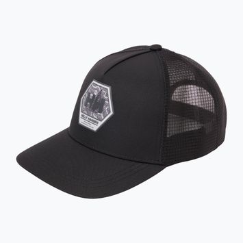 Baseballsapka Helly Hansen HP ebony