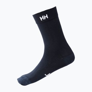 Zokni Helly Hansen The Ocean Race Sailing navy