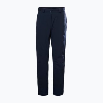 Női sínadrág Helly Hansen Alphelia Ins navy