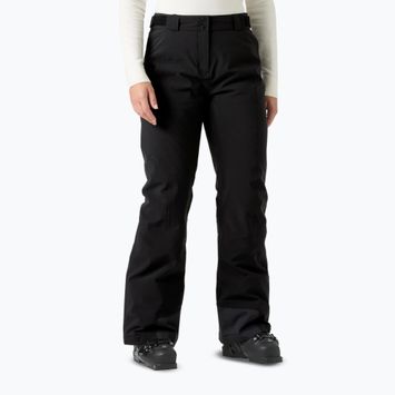 Női sínadrág Helly Hansen Alphelia Ins black