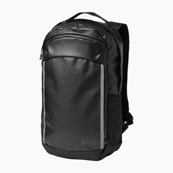 Városi hátizsák Helly Hansen Guide Daypack 22 l black