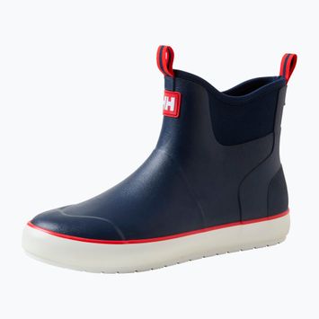 Férfi gumicsizma Helly Hansen Seaspray evening blue