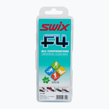 Swix Sízsír Glidewax F4-180