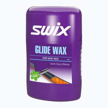 Swix N19 Glide Wax for Skin sílécek 100 ml sízsír