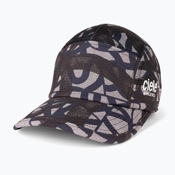 Ciele Athletics GOCap SC Field Loopy MU világosszürke baseballsapka GOCap világosszürke