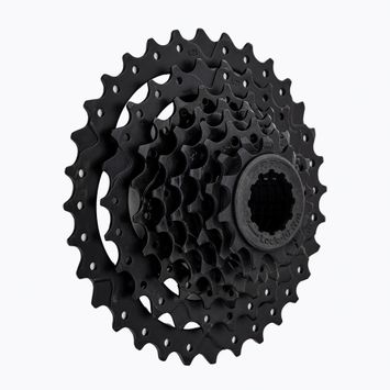 SRAM 09A CS PG-820 11-32 8 sebességes kerékpár kazetta fekete 00.2415.025.000