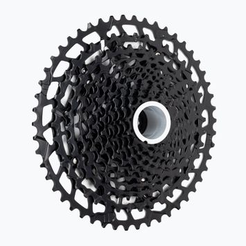 SRAM NX Eagle PG-1230 12 soros kerékpár kazetta 11-50 fekete 00.2418.086.000