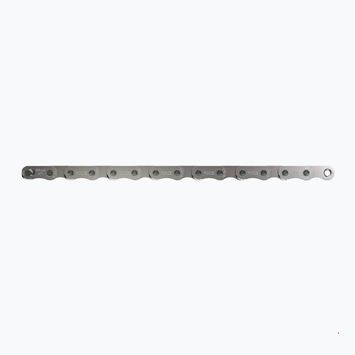 Kerékpárlánc SRAM AM CN FORCE D1 114LI W/ PWR.LCK 12S 1 szürke 00.2518.038.000