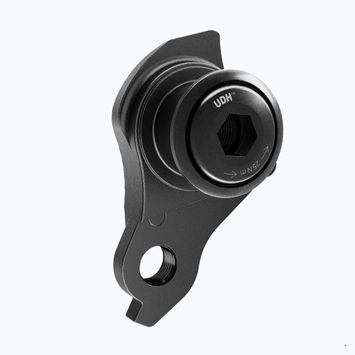 SRAM AM AC AC UDH váltófelfüggesztő AL fekete 00.7918.093.000