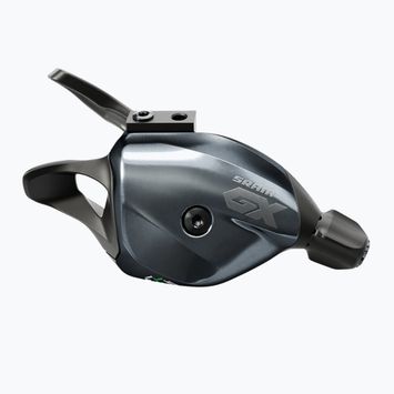 SRAM AM SL GX Eagle Single Click lunar grey jobb oldali váltókar