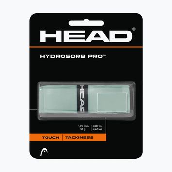HEAD Hydrosorb Pro zöld homokos teniszütő csomagolása
