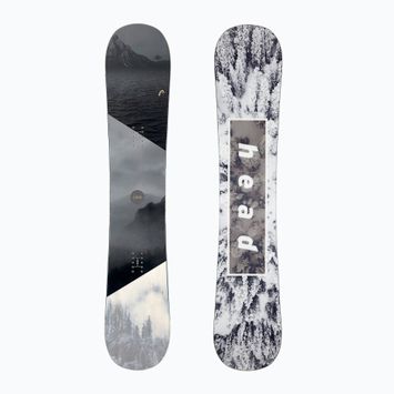 Snowboard HEAD True 2.0 szürke 331632